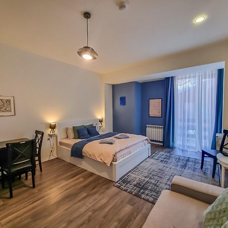 New Gudauri Suites By Gudauri Travel Ngoại thất bức ảnh