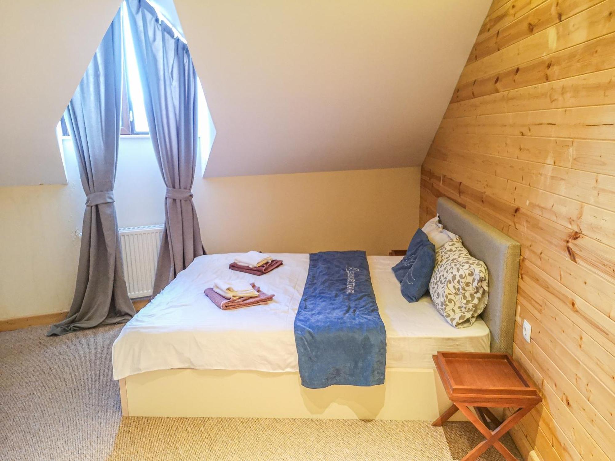 New Gudauri Suites By Gudauri Travel Ngoại thất bức ảnh