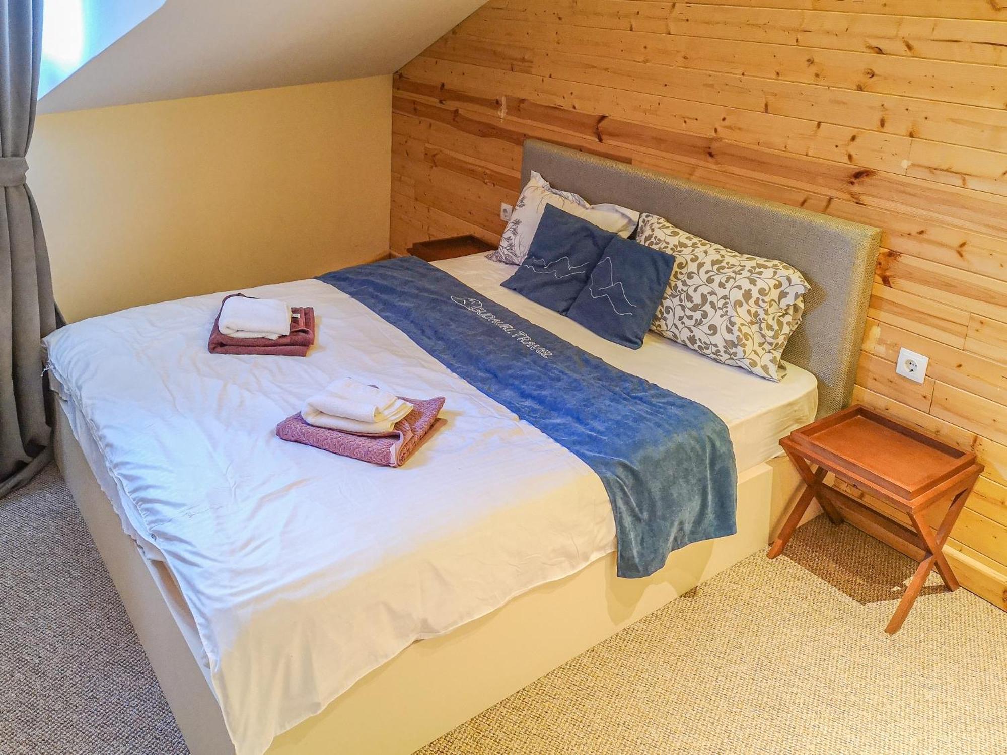 New Gudauri Suites By Gudauri Travel Phòng bức ảnh