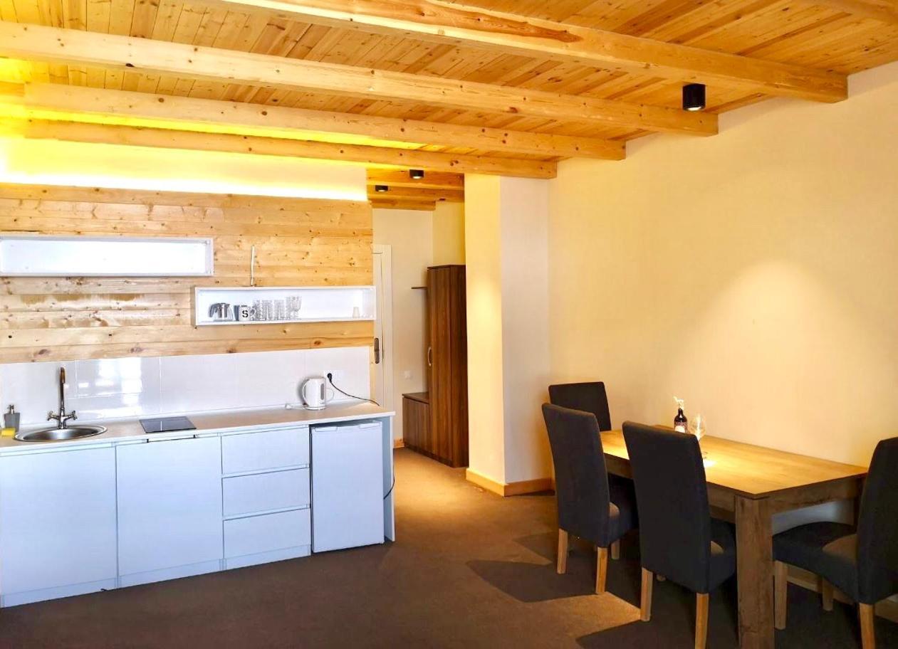 New Gudauri Suites By Gudauri Travel Phòng bức ảnh