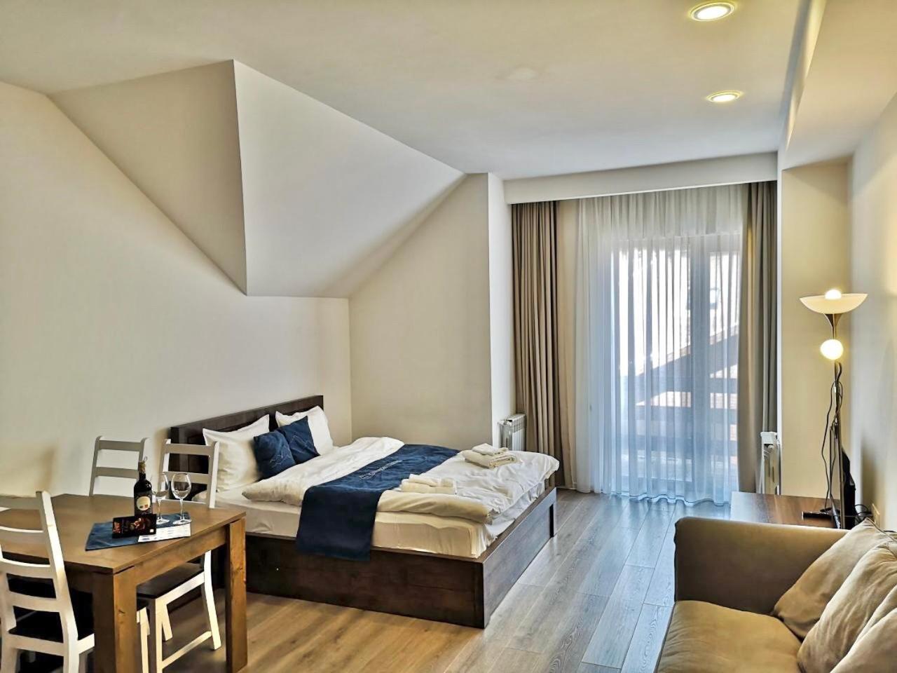 New Gudauri Suites By Gudauri Travel Phòng bức ảnh