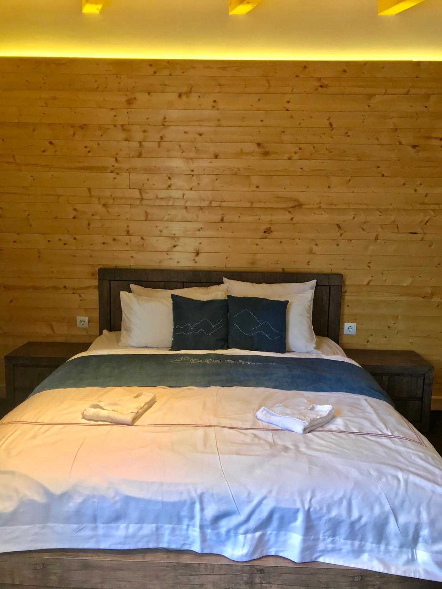 New Gudauri Suites By Gudauri Travel Phòng bức ảnh