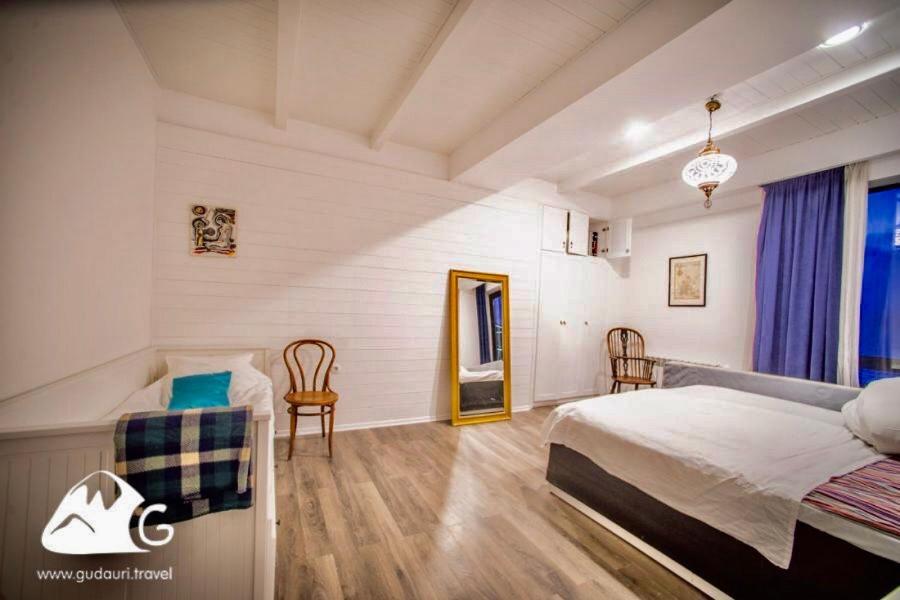 New Gudauri Suites By Gudauri Travel Phòng bức ảnh
