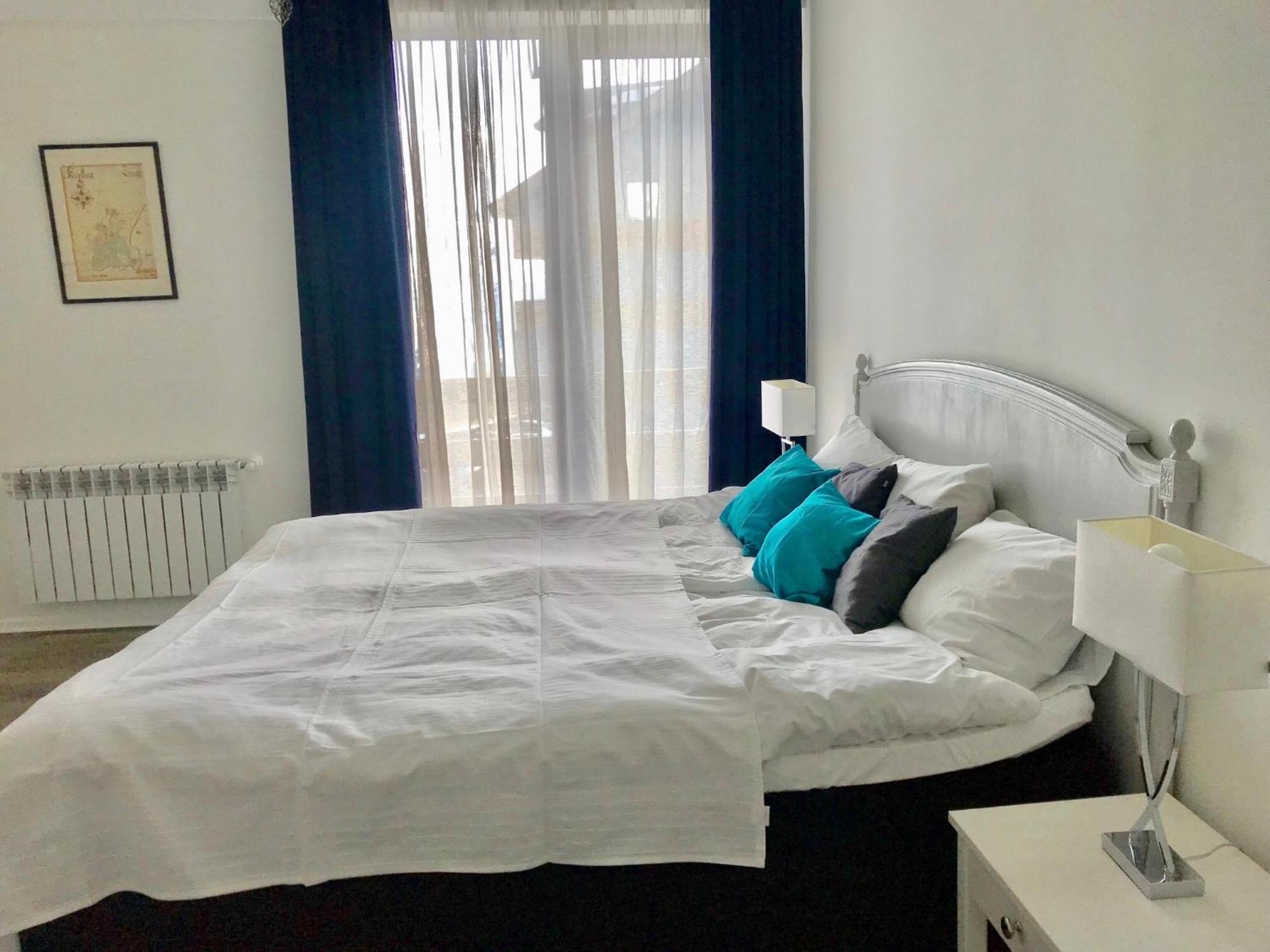 New Gudauri Suites By Gudauri Travel Phòng bức ảnh