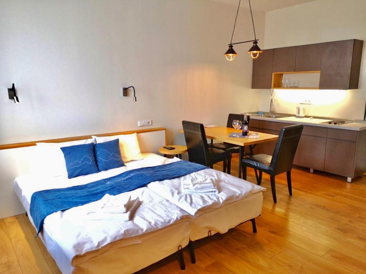 New Gudauri Suites By Gudauri Travel Phòng bức ảnh