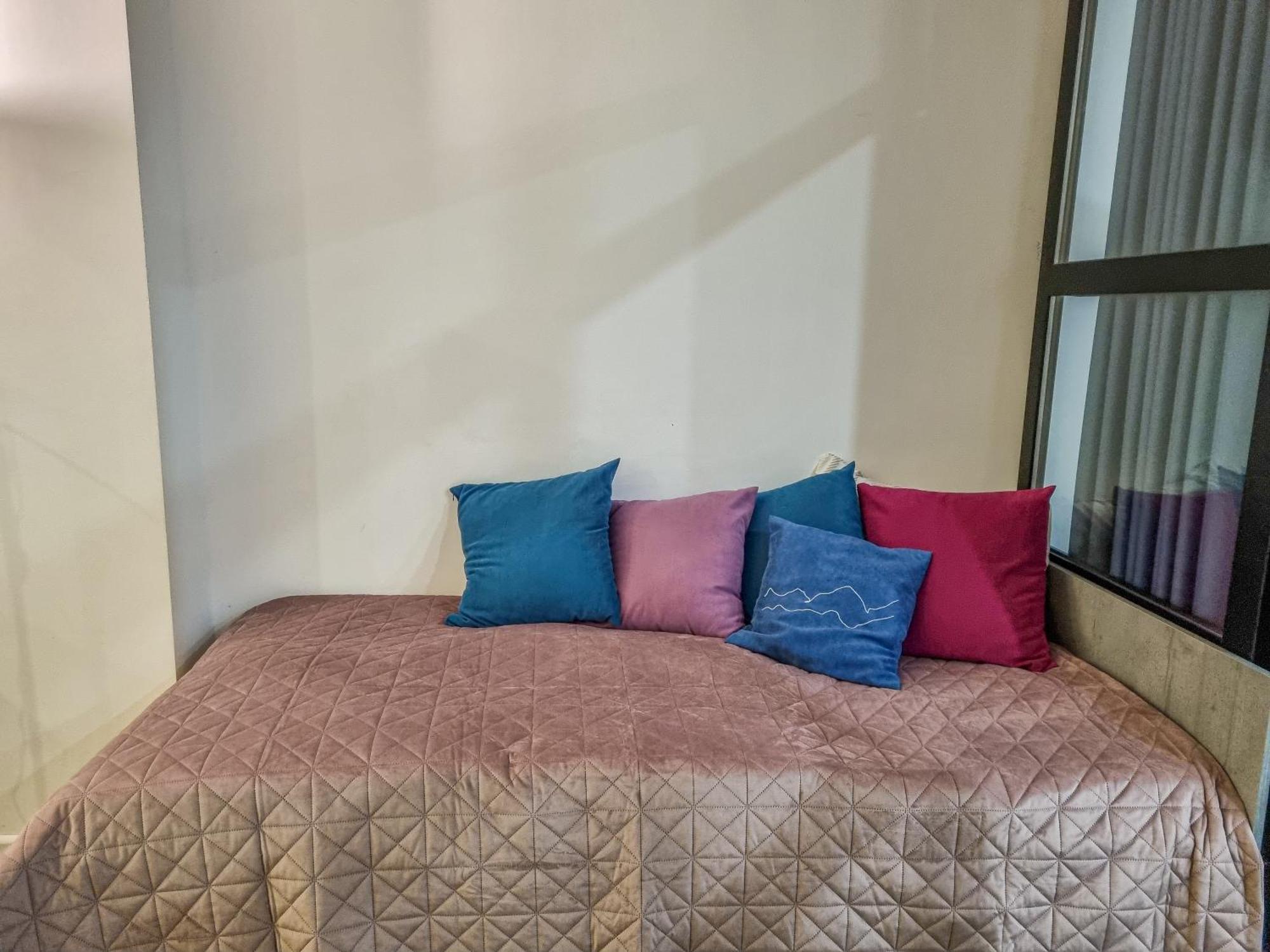 New Gudauri Suites By Gudauri Travel Ngoại thất bức ảnh