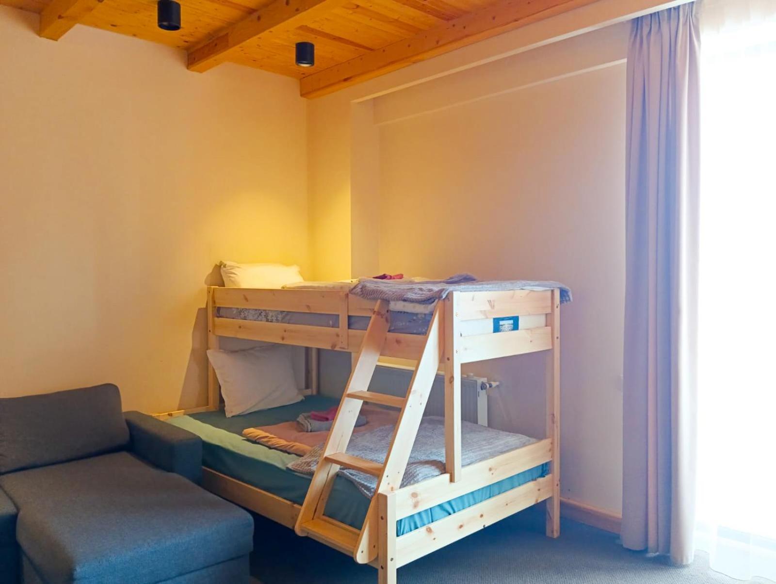 New Gudauri Suites By Gudauri Travel Phòng bức ảnh