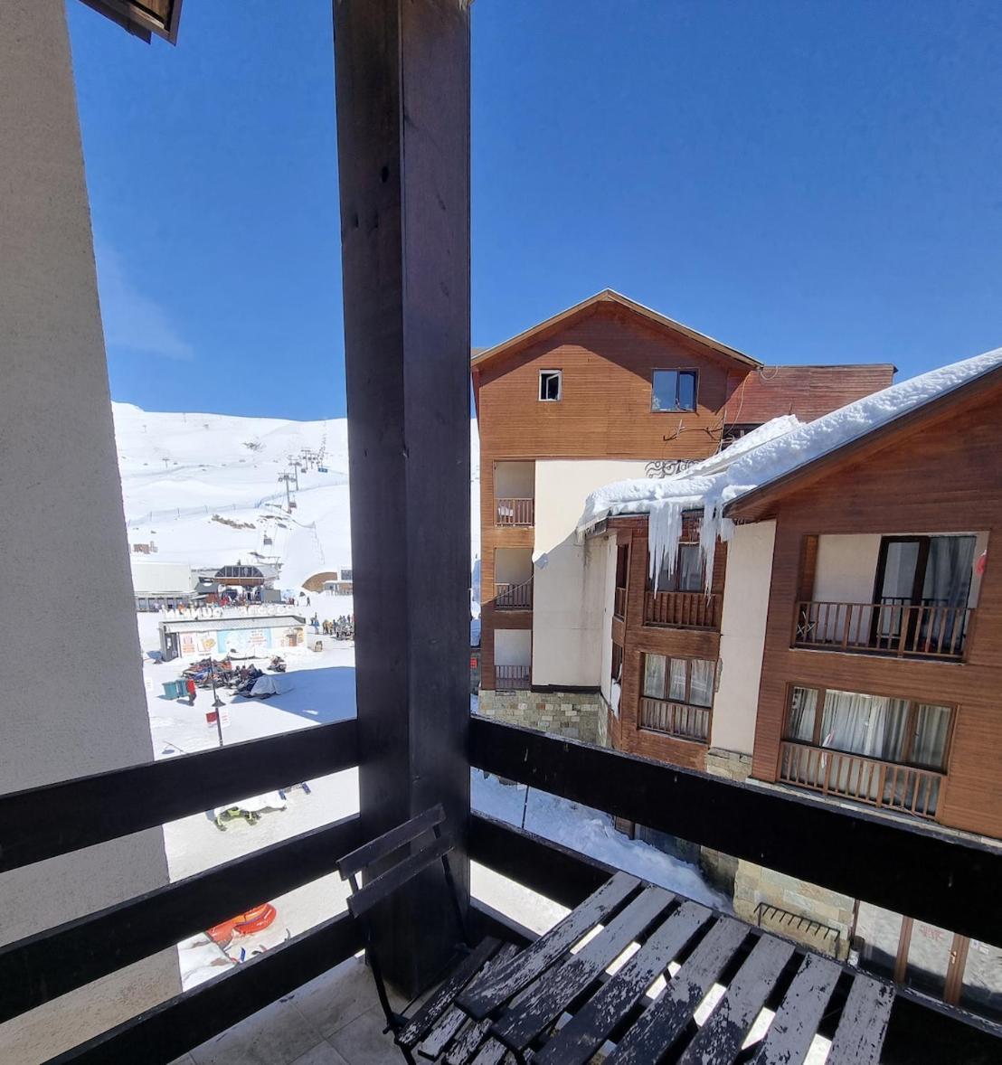 New Gudauri Suites By Gudauri Travel Ngoại thất bức ảnh