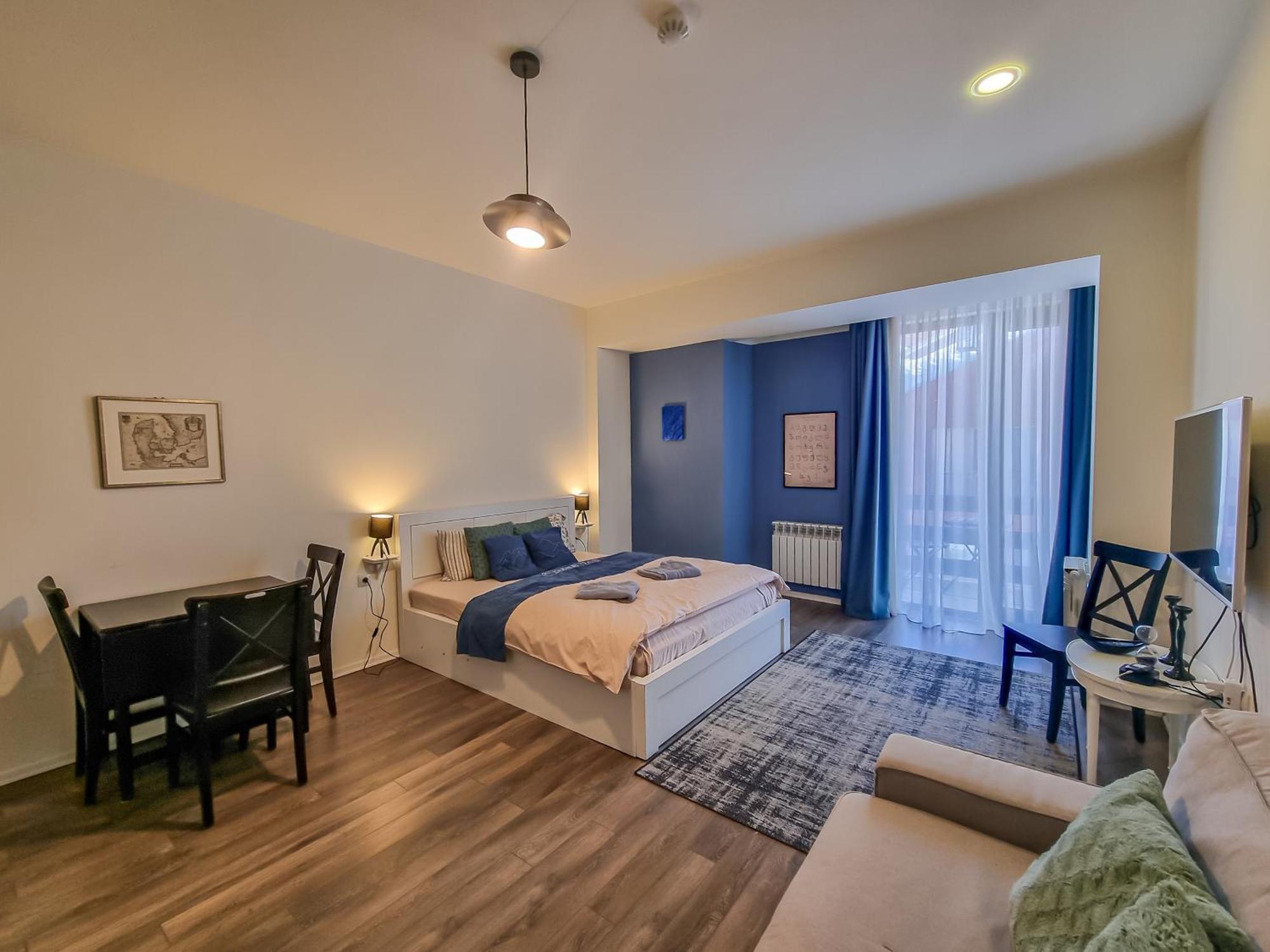 New Gudauri Suites By Gudauri Travel Ngoại thất bức ảnh