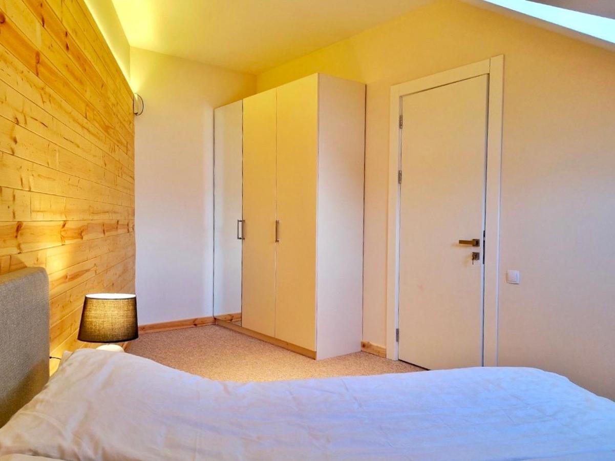 New Gudauri Suites By Gudauri Travel Ngoại thất bức ảnh