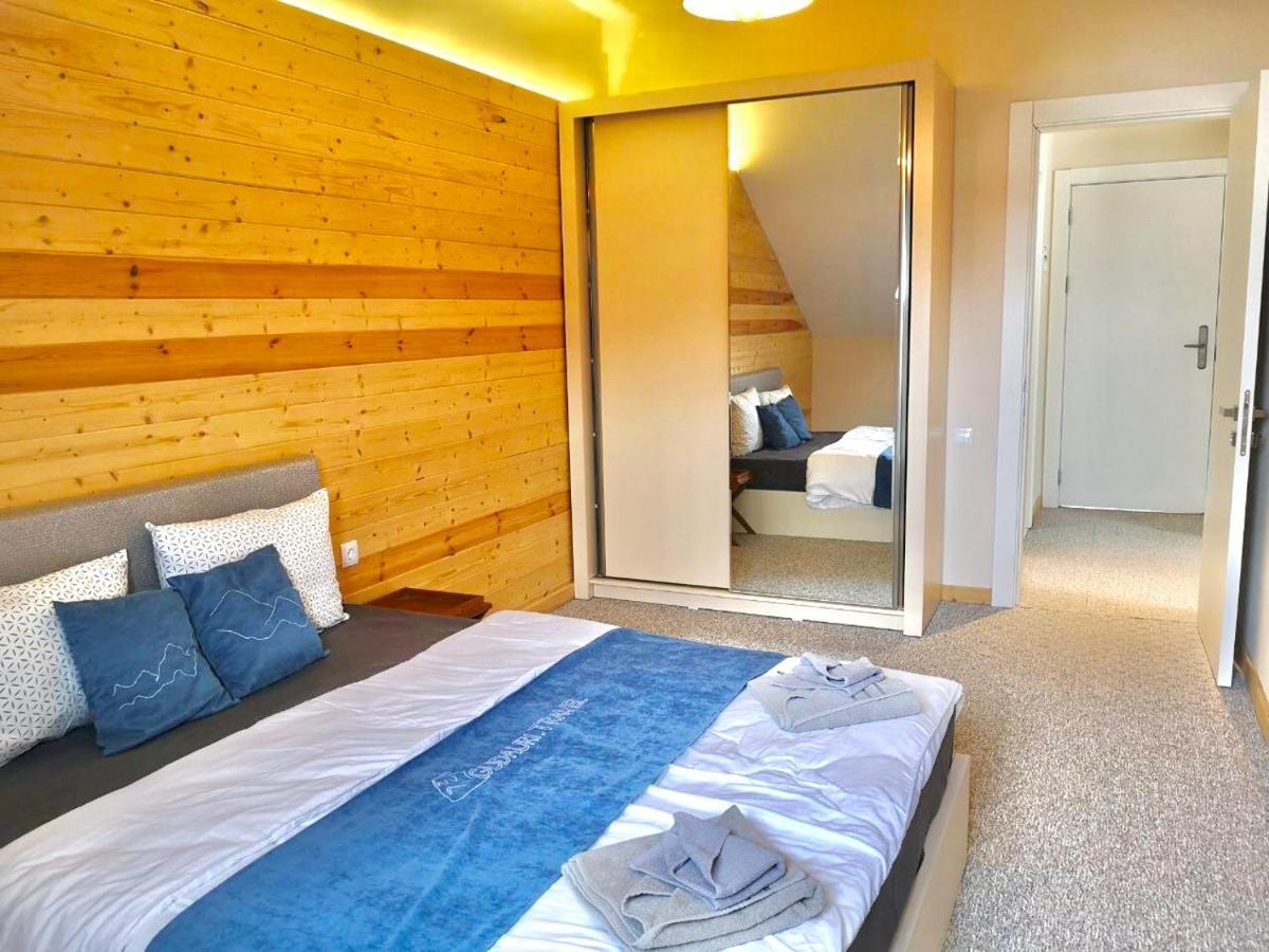 New Gudauri Suites By Gudauri Travel Ngoại thất bức ảnh