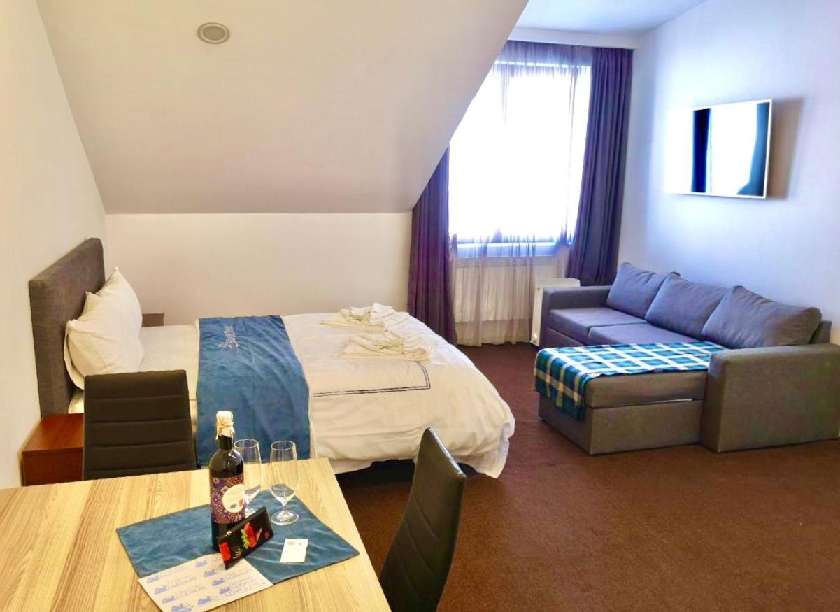 New Gudauri Suites By Gudauri Travel Phòng bức ảnh