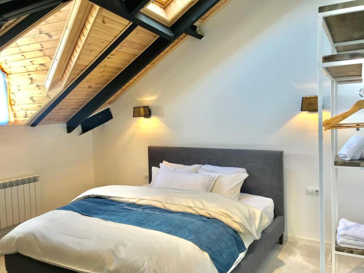 New Gudauri Suites By Gudauri Travel Ngoại thất bức ảnh
