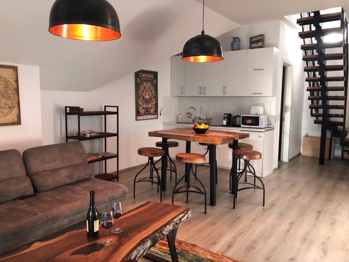 New Gudauri Suites By Gudauri Travel Ngoại thất bức ảnh