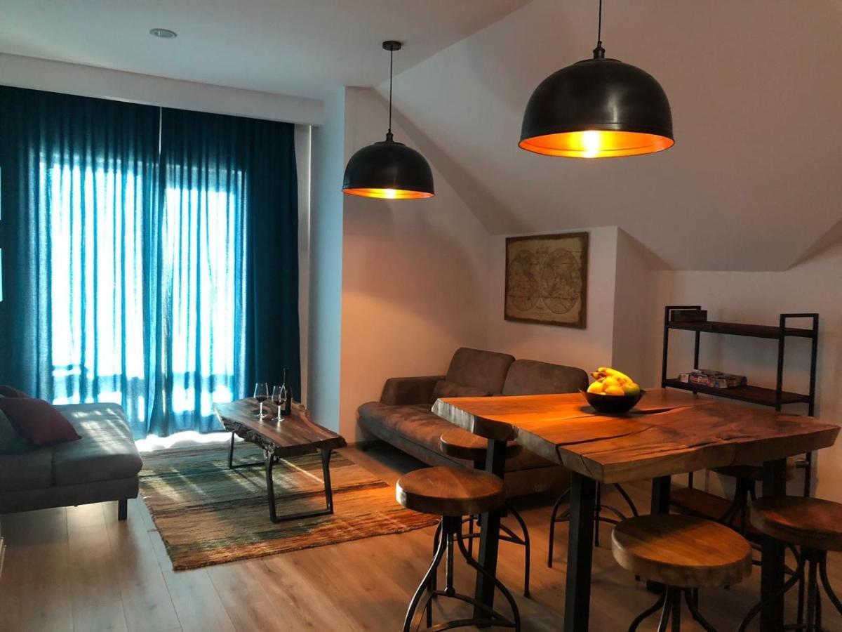 New Gudauri Suites By Gudauri Travel Ngoại thất bức ảnh