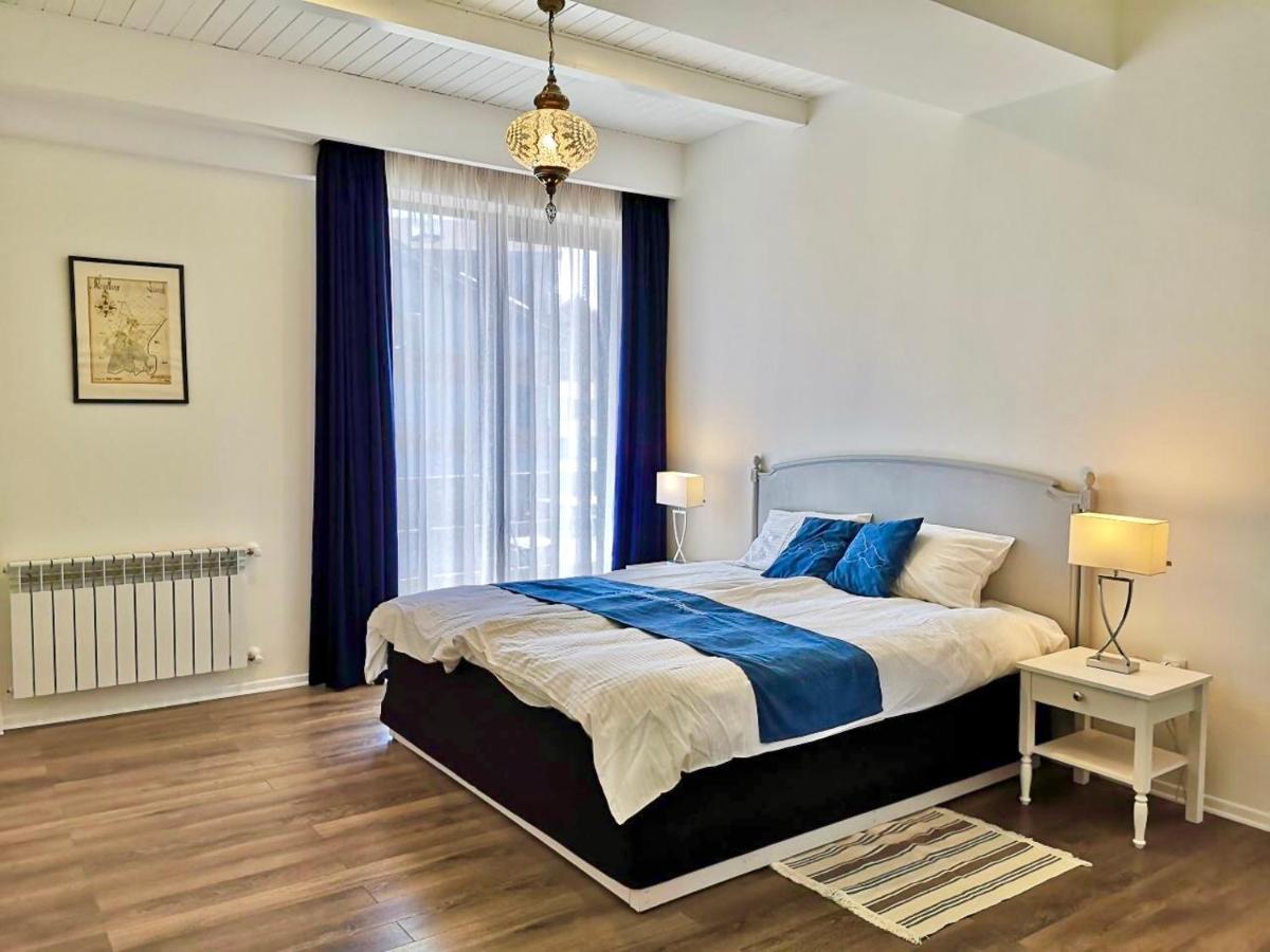New Gudauri Suites By Gudauri Travel Ngoại thất bức ảnh