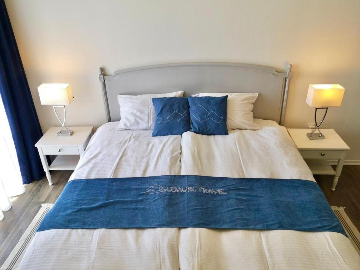 New Gudauri Suites By Gudauri Travel Ngoại thất bức ảnh
